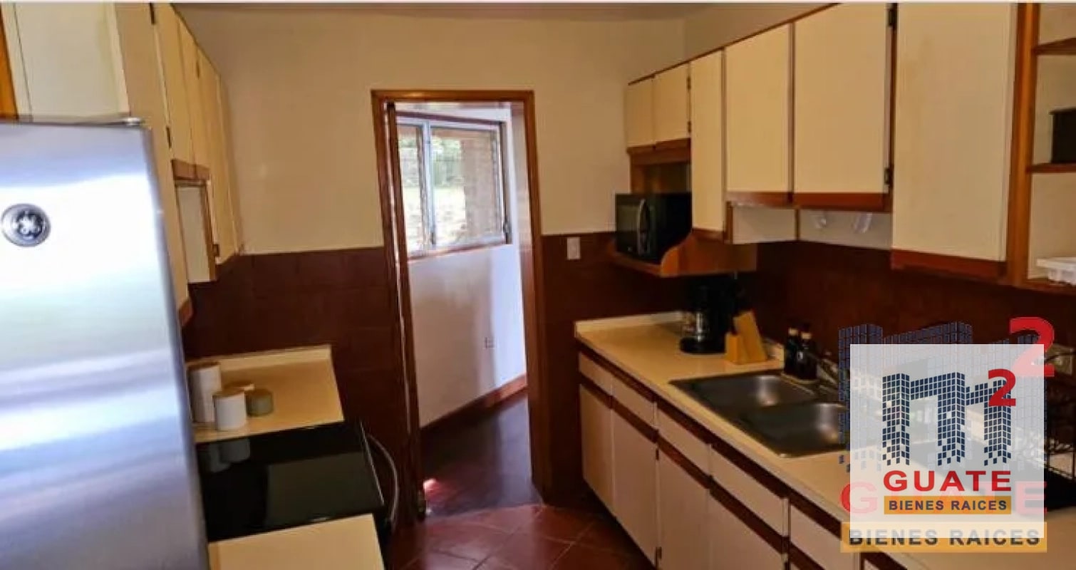 Casa de en Renta, Atitlán - 7