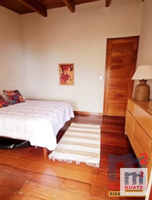 Casa de en Renta, Atitlán - 6