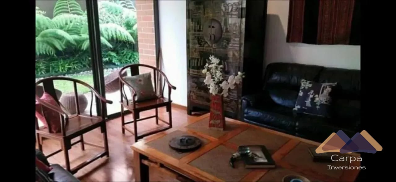Amplio apartamento con jardín en venta – Zona 14 | 5ta Avenida — Apartamento en Venta en Plenum 14, Zona 14, Guatemala, Ciudad — foto 6 de 16