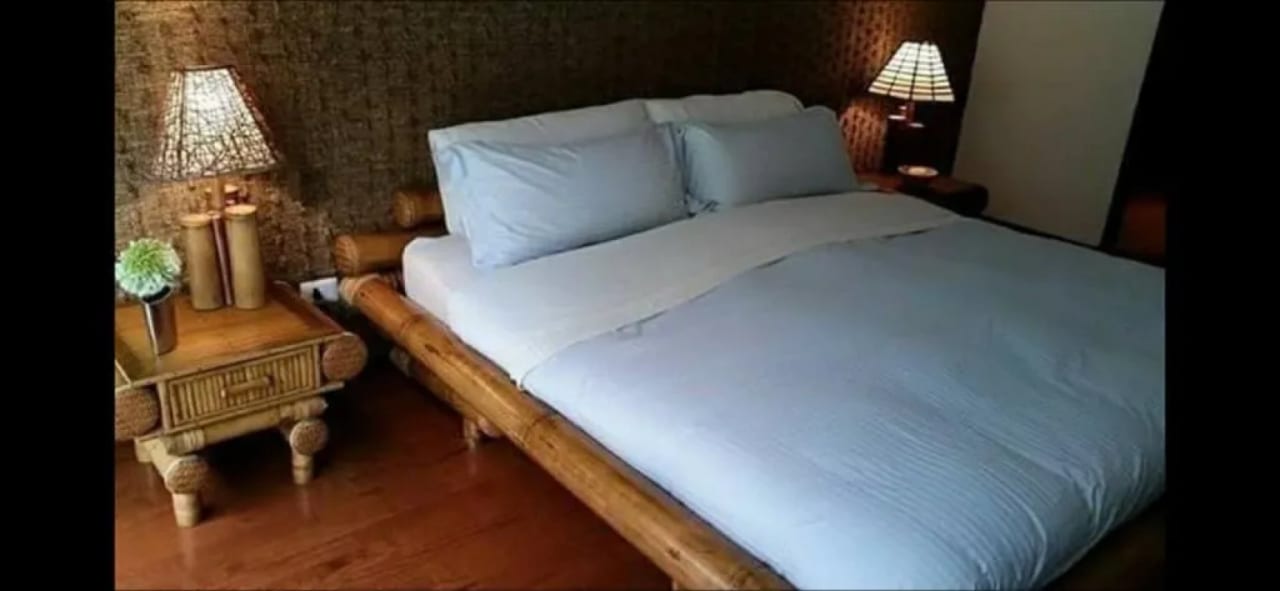 Amplio apartamento con jardín en venta – Zona 14 | 5ta Avenida — Apartamento en Venta en Plenum 14, Zona 14, Guatemala, Ciudad — foto 5 de 16