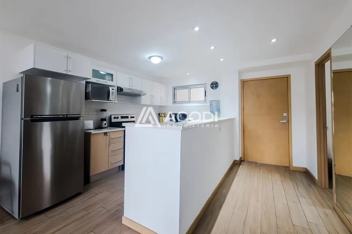 Apartamento en Zona 10 — Apartamento en Venta en Zona 10, Guatemala, Ciudad — foto 4 de 5