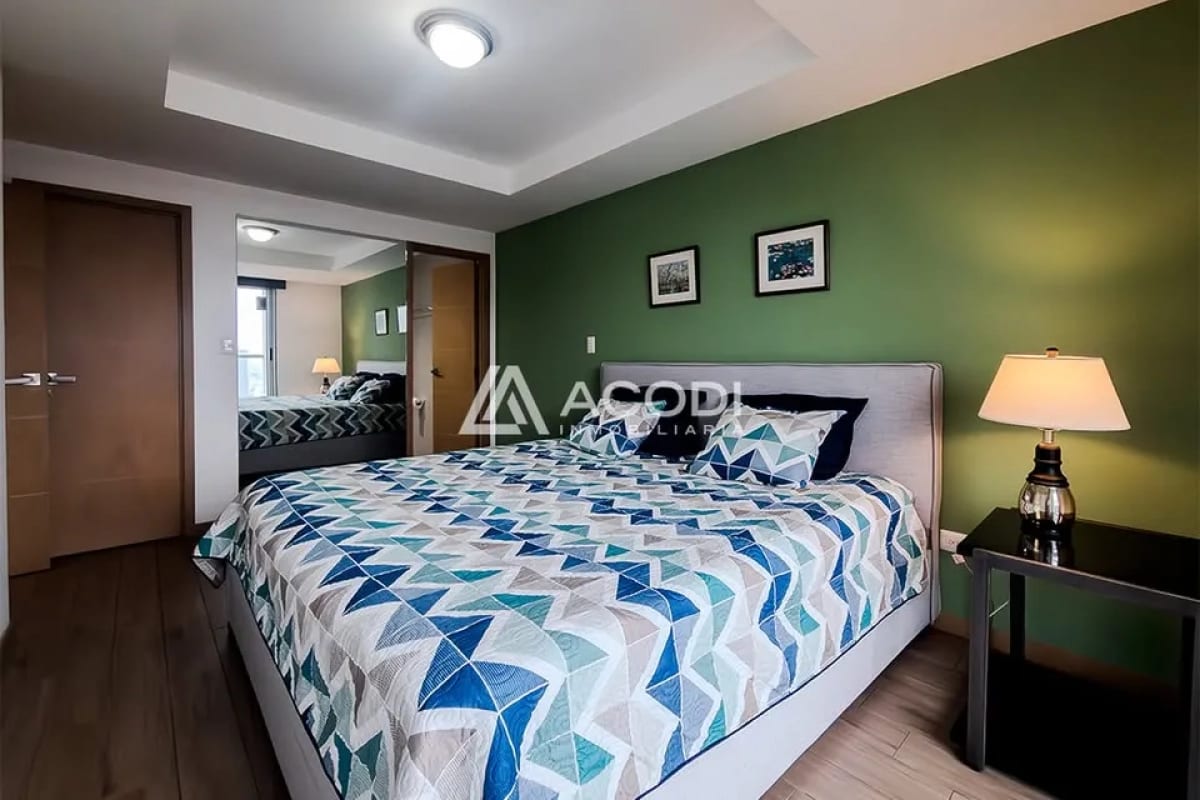 Apartamento en Zona 10 — Apartamento en Venta en Zona 10, Guatemala, Ciudad — foto 3 de 5