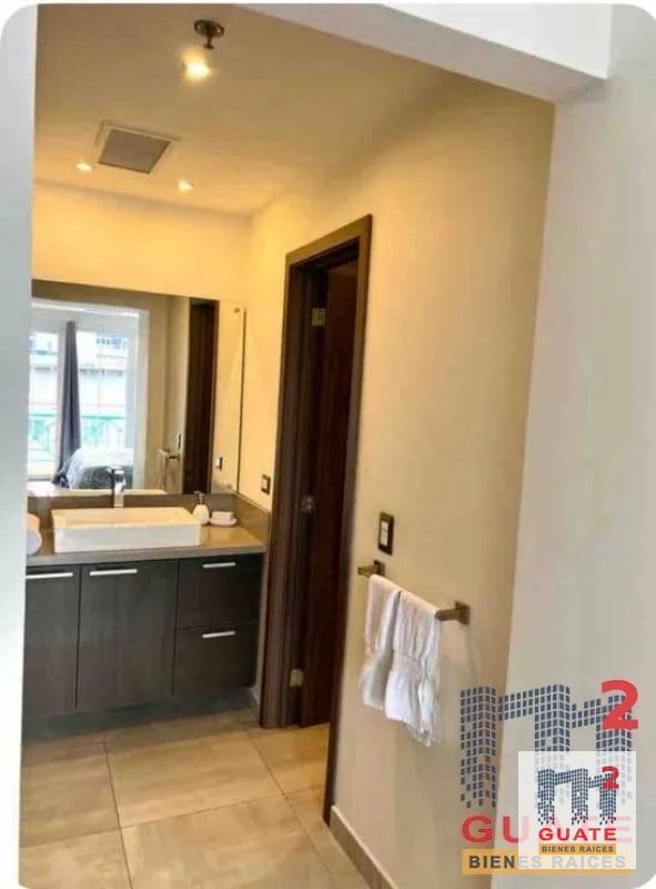Apartamento en Venta, Zona 10 - 7
