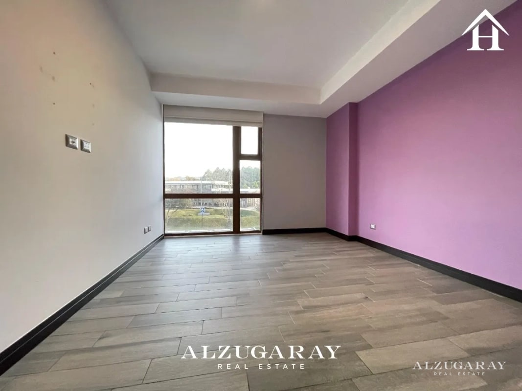 APTO. MODERNO C/BALCON - 2 HAB./ SAN ISIDRO 2021 Z.16 — Apartamento en Alquiler en San Isidro 20/21, Zona 16, Guatemala, Ciudad — foto 7 de 11