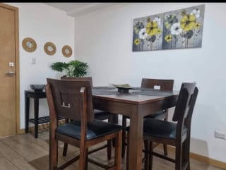 Venta de apartamento en zona 10 City House de 2 dormitorios. — Apartamento en Venta en City Haus, Zona 10, Guatemala, Ciudad — miniatura 8 de 9