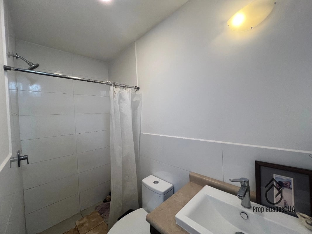 Apartamento en renta dentro de Colonia - 8