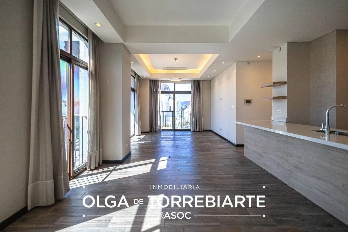 Apartamento en Lirios I de Cayalá, Zona 16 — Apartamento en Alquiler en Lirios de Cayalá I, Zona 16, Guatemala, Ciudad — foto 9 de 10