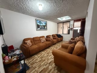 Casa en Venta Jardines de Minerva 1 Zona 11 Mixco — Casa en Venta en Zona 11 Mixco, Guatemala, Ciudad — miniatura 14 de 15