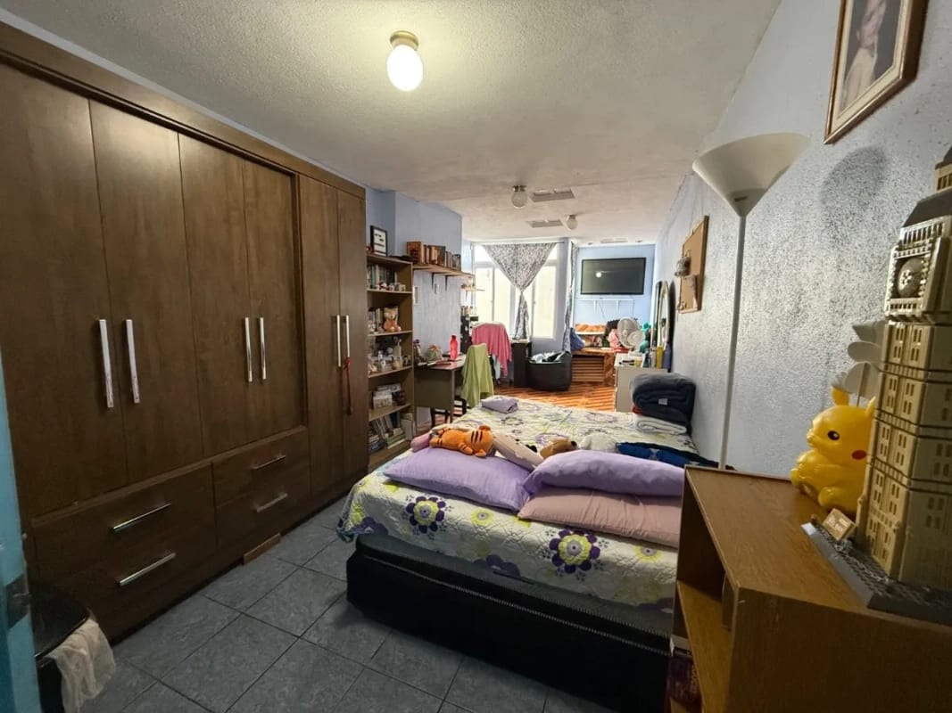 Casa en Venta Jardines de Minerva 1 Zona 11 Mixco — Casa en Venta en Zona 11 Mixco, Guatemala, Ciudad — foto 9 de 15