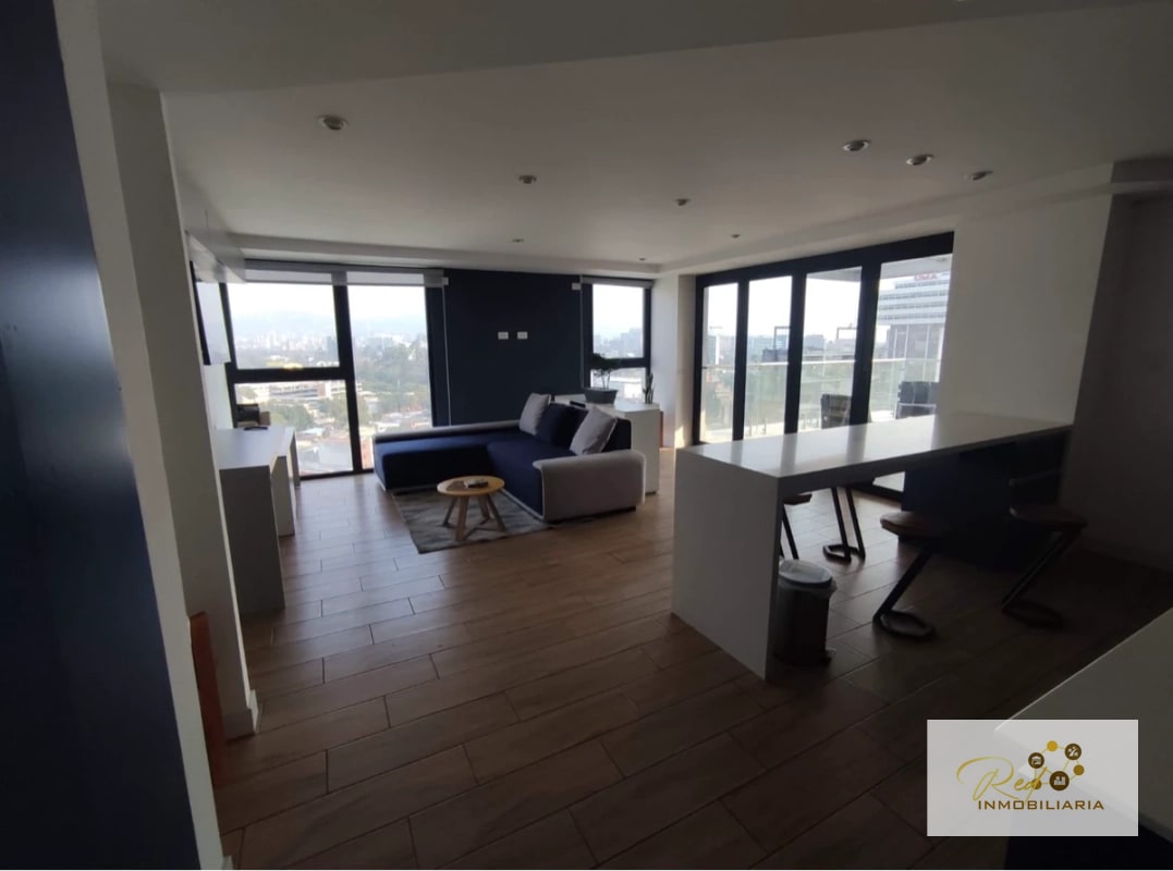 Alquiler de apartamento amueblado Quo zona 4 - 16