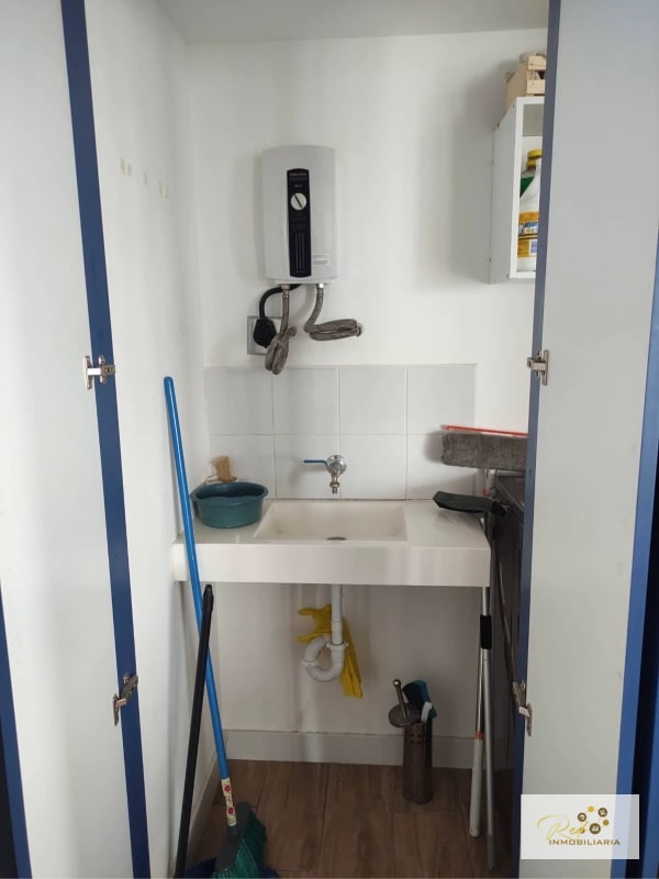 Alquiler de apartamento amueblado Quo zona 4 - 12