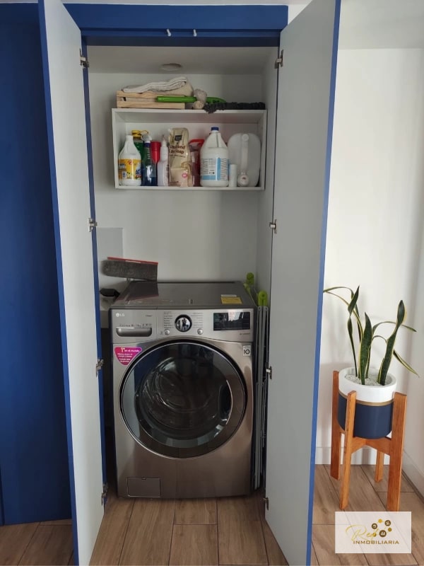 Alquiler de apartamento amueblado Quo zona 4 - 11