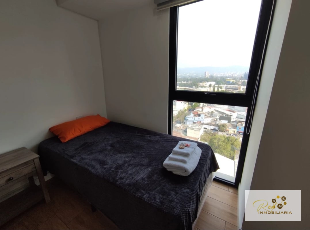 Alquiler de apartamento amueblado Quo zona 4 - 10