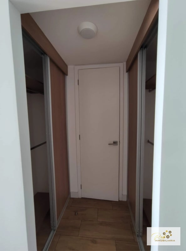 Alquiler de apartamento amueblado Quo zona 4 - 8