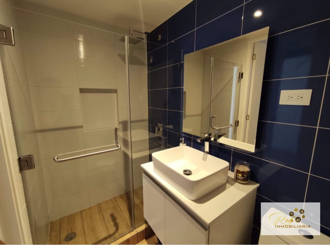 Alquiler de apartamento amueblado Quo zona 4 - 1