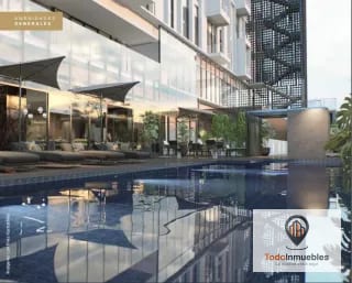 Apartamento en Venta en Atarah z10 de 1 habitación — Apartamento en Venta en Atarah, Zona 10, Guatemala, Ciudad — miniatura 13 de 13