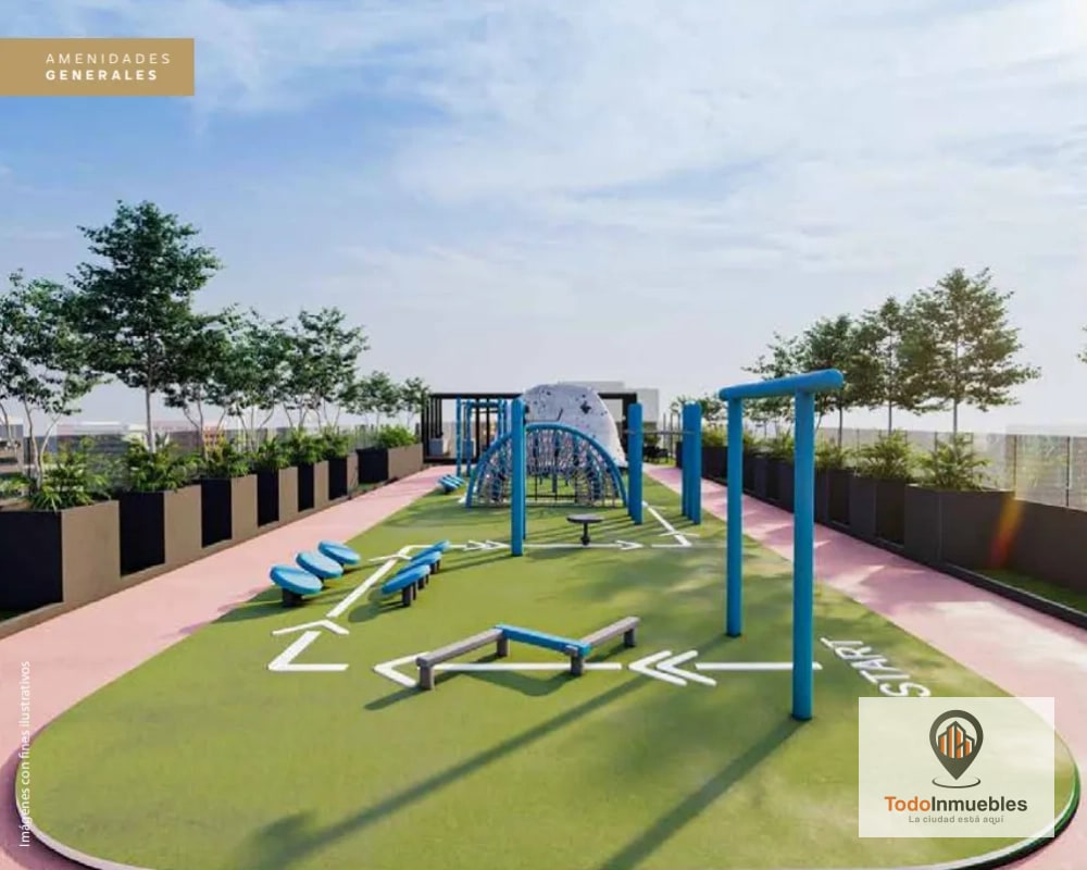 Apartamento en Venta en Atarah z10 de 2 habitación - 1