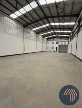 ALQUILER DE BODEGA 471MT2 - PARQUE INDUSTRIAL CAES, KM 27.5 — Bodega / Ofibodega en Alquiler en km 26-30, Carretera a El Salvador, Guatemala, Ciudad — miniatura 1 de 5