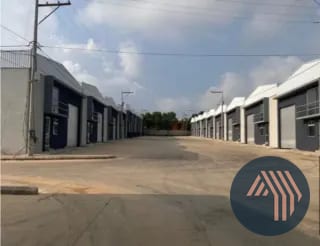 ALQUILER DE BODEGA 471MT2 - PARQUE INDUSTRIAL CAES, KM 27.5 — Bodega / Ofibodega en Alquiler en km 26-30, Carretera a El Salvador, Guatemala, Ciudad — miniatura 3 de 5