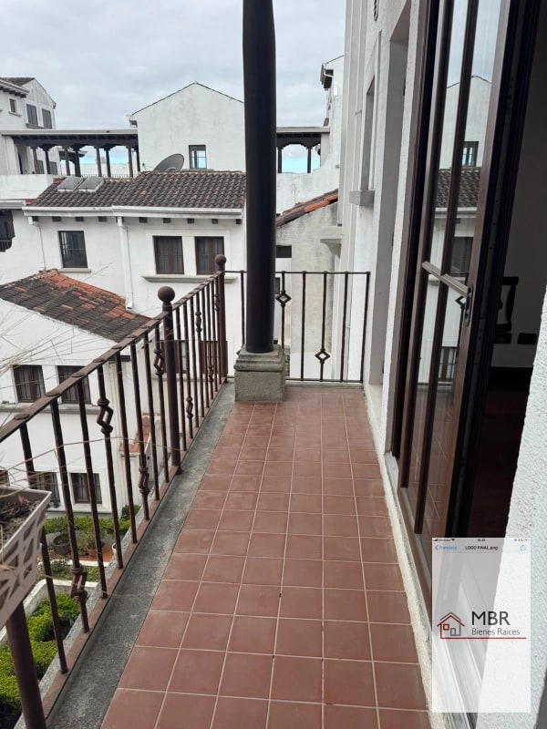 Apartamento en renta Durian Cayala, zona 16. — Apartamento en Alquiler en Zona 16, Guatemala, Ciudad — foto 1 de 17