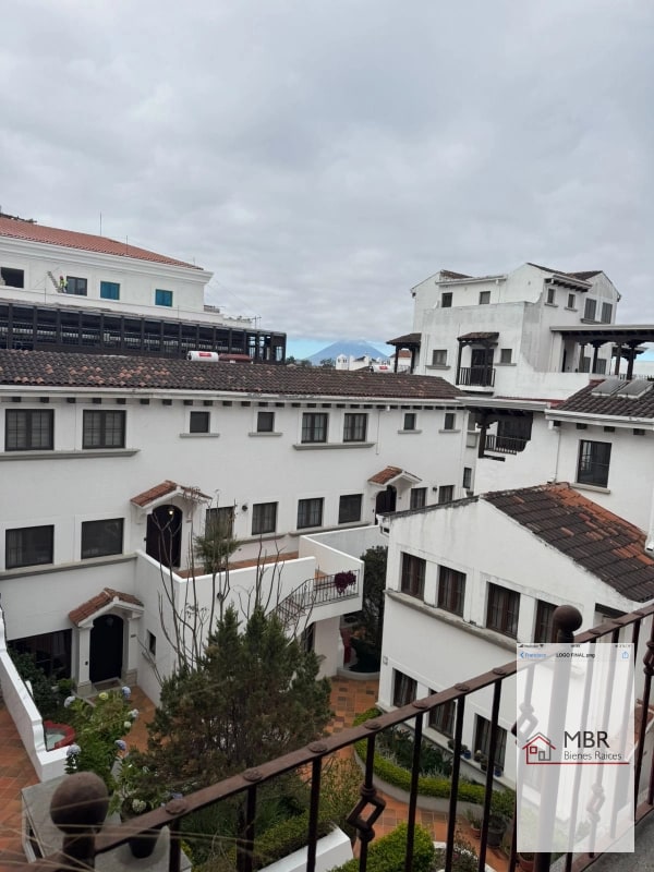 Apartamento en renta Durian Cayala, zona 16. — Apartamento en Alquiler en Zona 16, Guatemala, Ciudad — foto 17 de 17