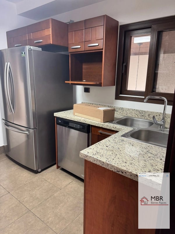 Apartamento en renta Durian Cayala, zona 16. — Apartamento en Alquiler en Zona 16, Guatemala, Ciudad — foto 14 de 17