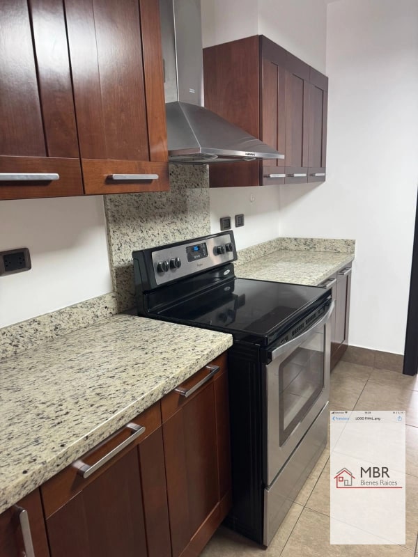 Apartamento en renta Durian Cayala, zona 16. — Apartamento en Alquiler en Zona 16, Guatemala, Ciudad — foto 12 de 17