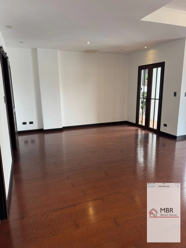 Apartamento en renta Durian Cayala, zona 16. — Apartamento en Alquiler en Zona 16, Guatemala, Ciudad — foto 10 de 17