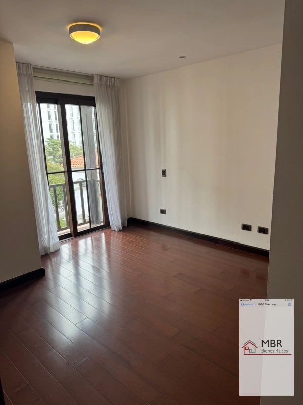 Apartamento en renta Durian Cayala, zona 16. — Apartamento en Alquiler en Zona 16, Guatemala, Ciudad — foto 9 de 17