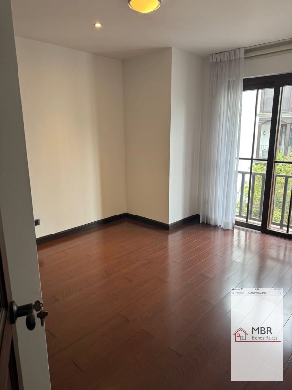 Apartamento en renta Durian Cayala, zona 16. — Apartamento en Alquiler en Zona 16, Guatemala, Ciudad — foto 6 de 17