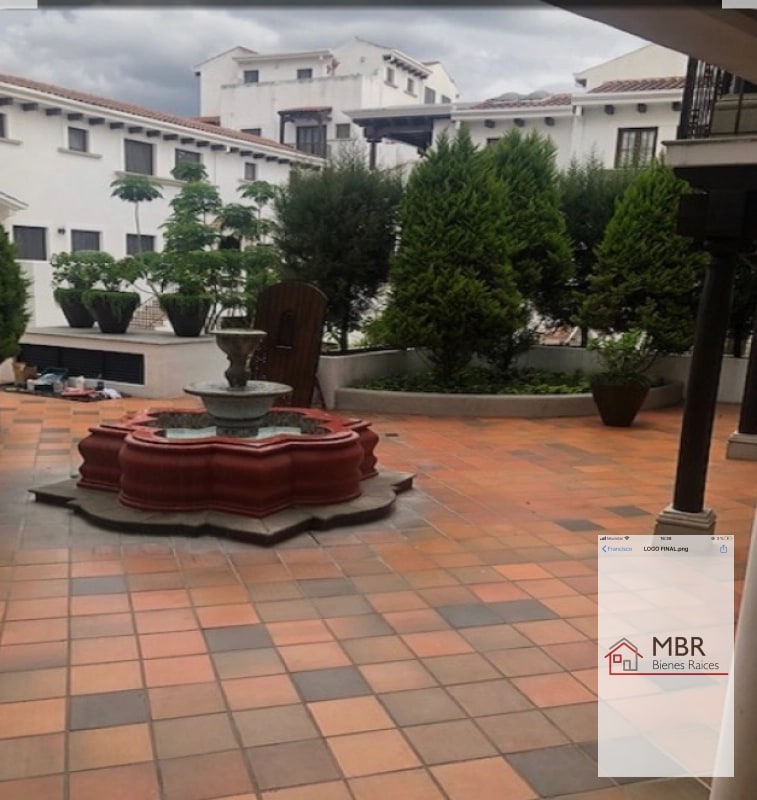 Apartamento en renta Durian Cayala, zona 16. — Apartamento en Alquiler en Zona 16, Guatemala, Ciudad — foto 4 de 17