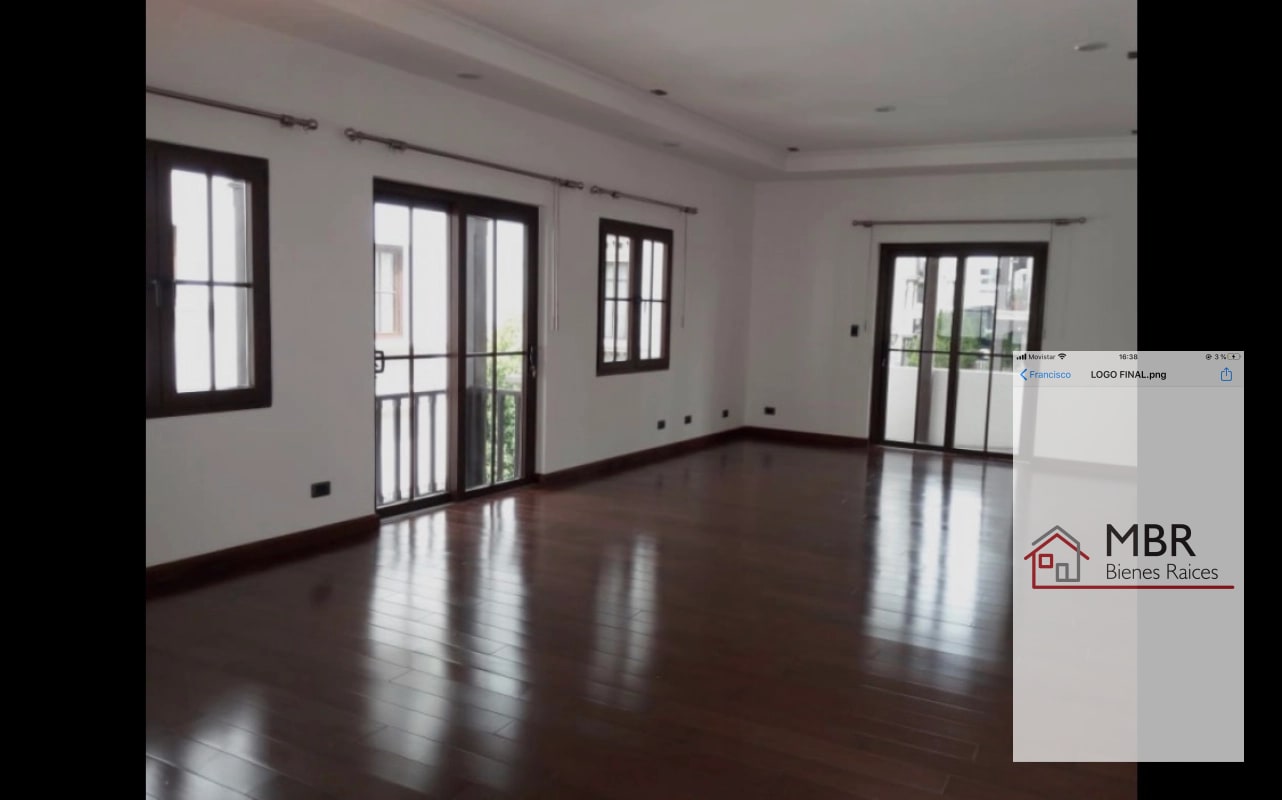 Apartamento en renta Durian Cayala, zona 16. — Apartamento en Alquiler en Zona 16, Guatemala, Ciudad — foto 3 de 17