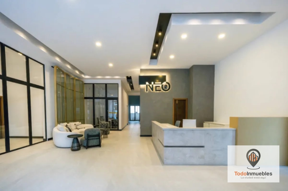 Apartamento en Venta en Neo2 z10 - 3