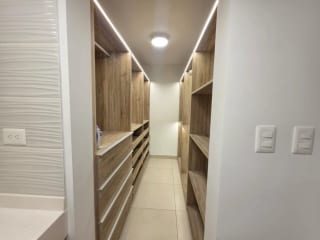 Apartamento Amueblado de 3H en Renta / BE14 / la Villa Z14 — Apartamento en Alquiler en Be14, Zona 14, Guatemala, Ciudad — miniatura 2 de 8