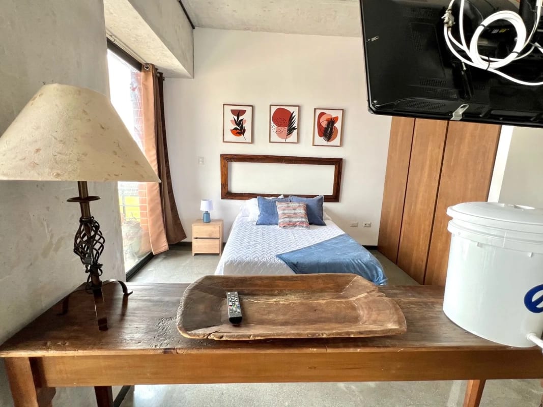 Apartamento en Venta 4Venezia, Zona 4 — Apartamento en Venta en Zona 4, Guatemala, Ciudad — foto 3 de 10