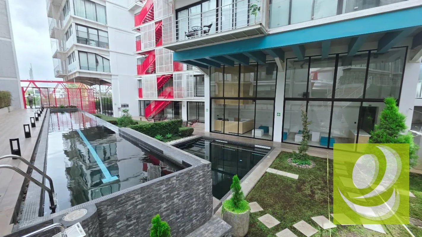 VENDO APARTAMENTO EN SHIFT CAYALÁ ZONA 16 - 7