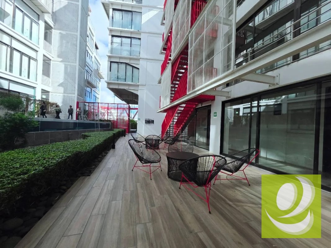 VENDO APARTAMENTO EN SHIFT CAYALÁ ZONA 16 - 6