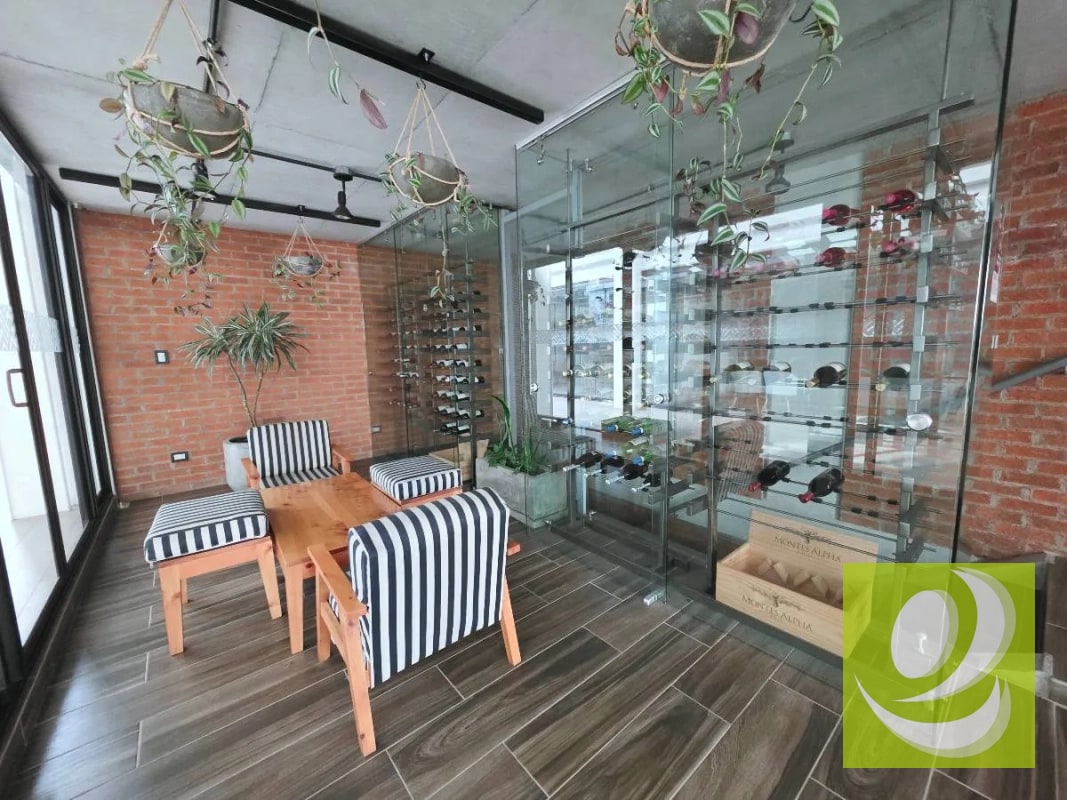 VENDO APARTAMENTO EN SHIFT CAYALÁ ZONA 16 - 4