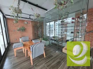VENDO APARTAMENTO EN SHIFT CAYALÁ ZONA 16 — Apartamento en Venta en Zona 16, Guatemala, Ciudad — miniatura 5 de 13