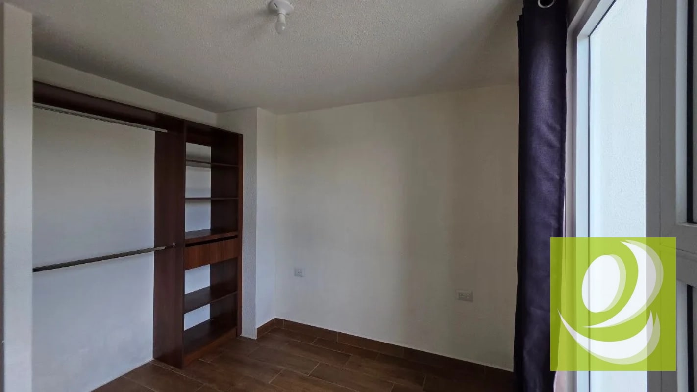 VENDO APARTAMENTO EN ZONA 16 SENDEROS - 13