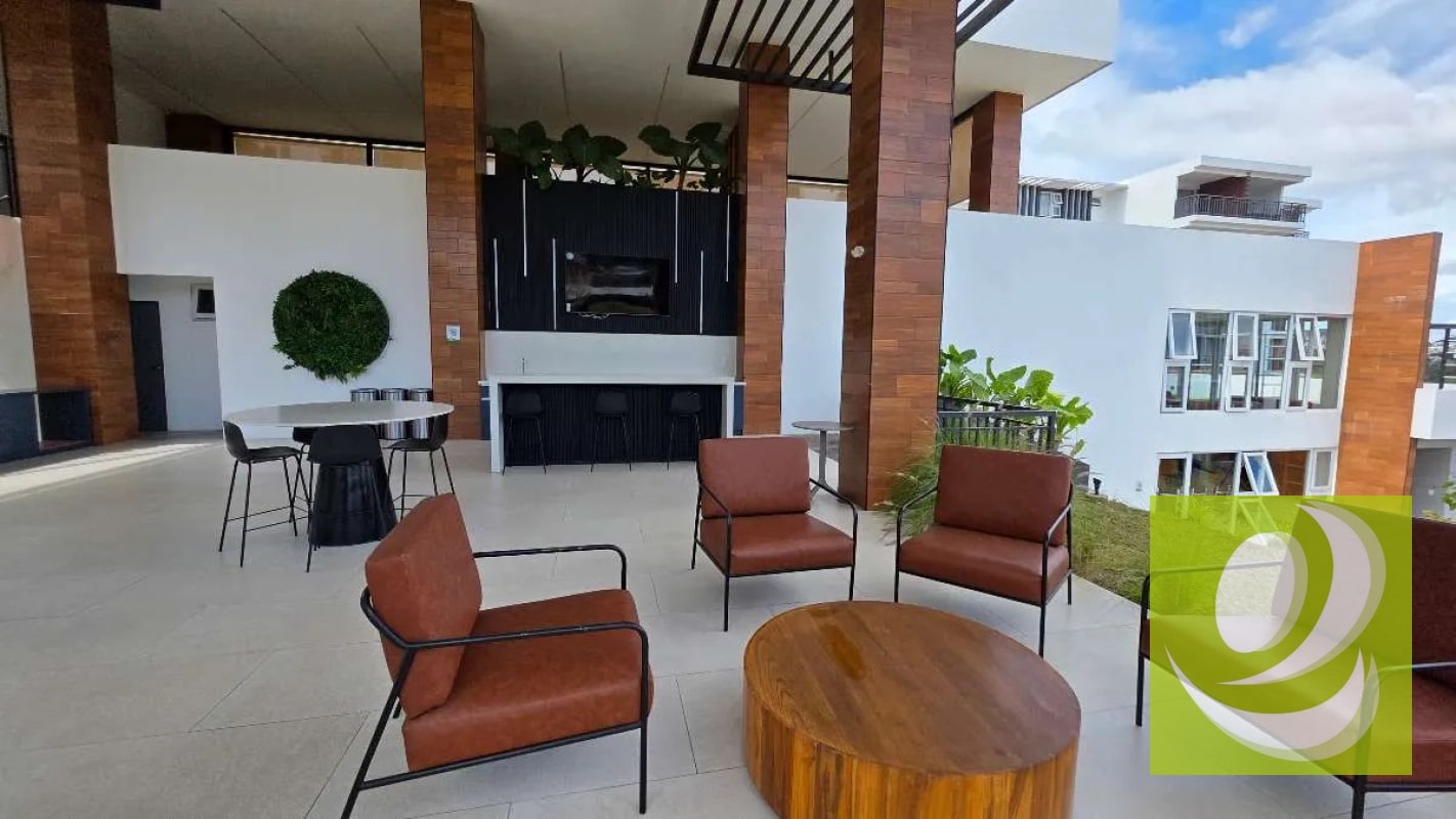 VENDO APARTAMENTO EN ZONA 16 SENDEROS - 8
