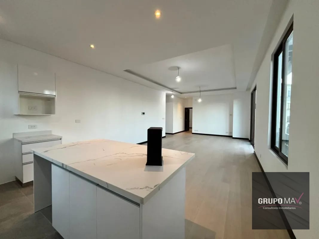 Apartamento Zona 16 Nogales de Cayala — Apartamento en Alquiler en Zona 16, Guatemala, Ciudad — foto 10 de 12