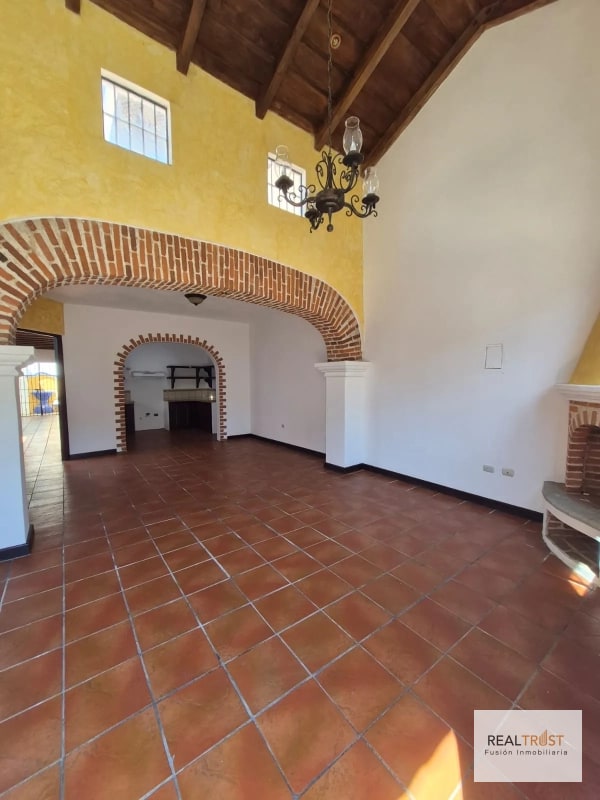 CASA EN RENTA ANTIGUA GUATEMALA, POR EL CALVARIO - 16