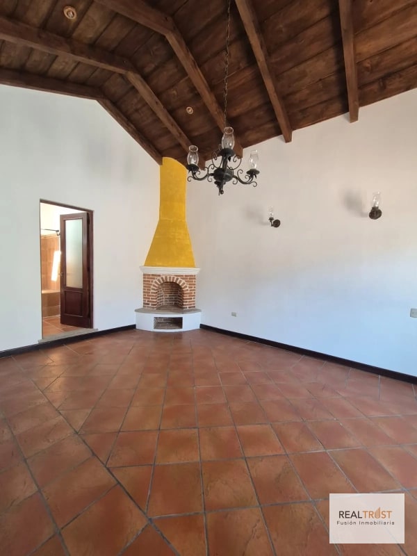 CASA EN RENTA ANTIGUA GUATEMALA, POR EL CALVARIO - 13