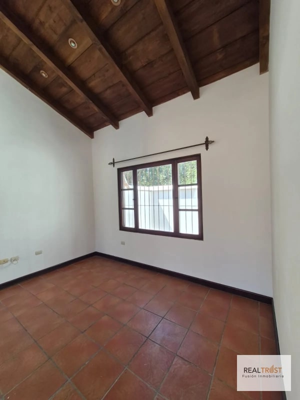 CASA EN RENTA ANTIGUA GUATEMALA, POR EL CALVARIO - 15