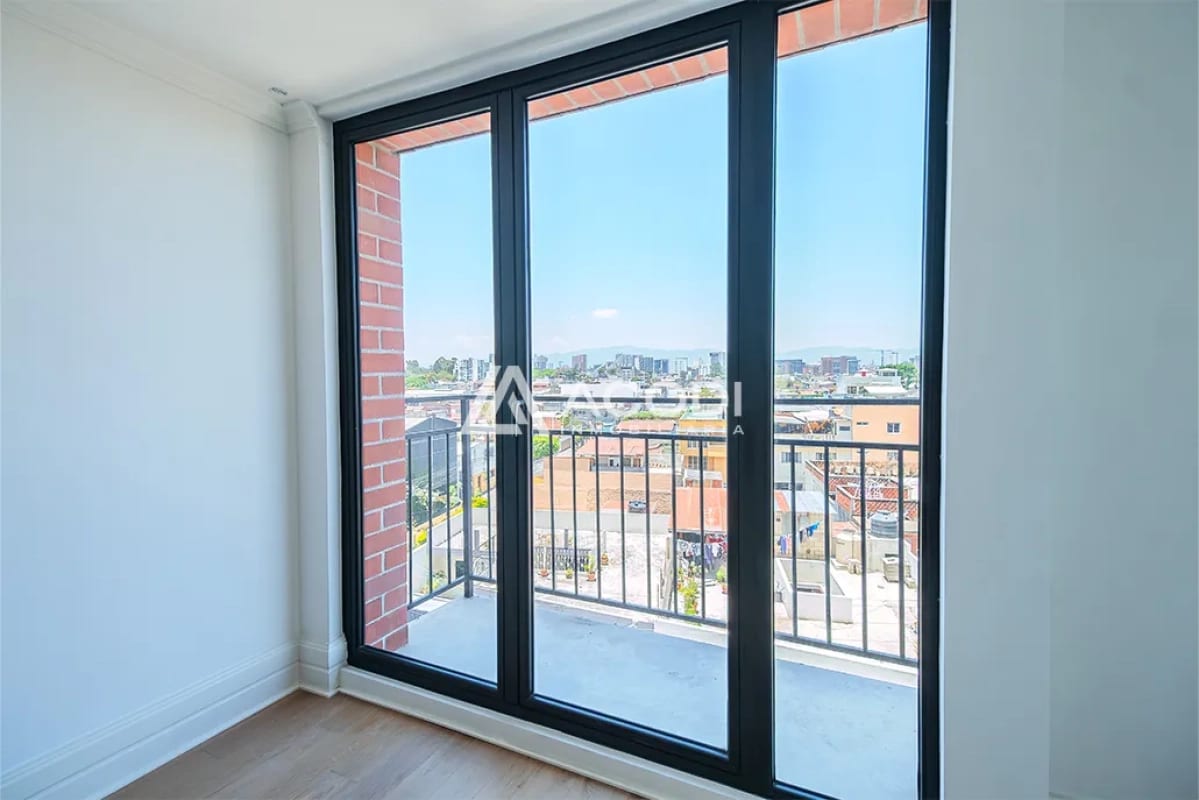 Apartamentos en Zona 5 — Apartamento en Venta en Zona 5, Guatemala, Ciudad — foto 4 de 4