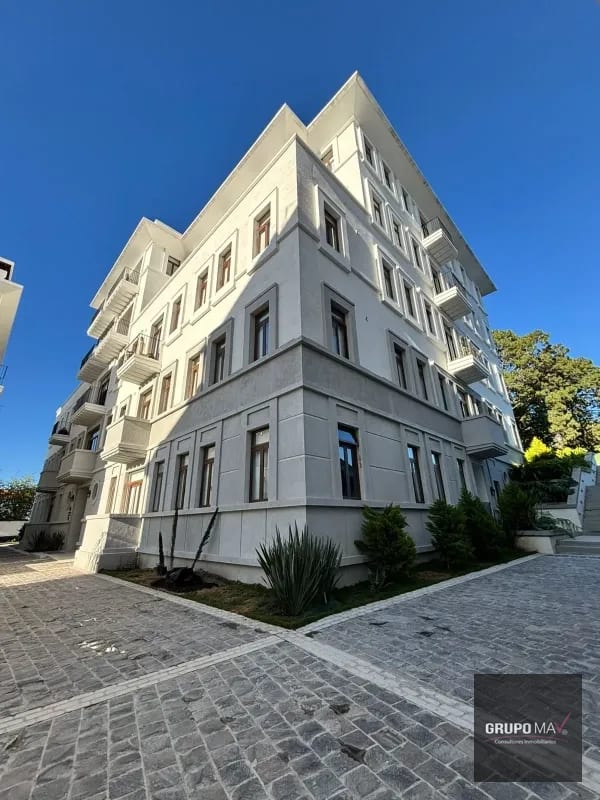 Apartamento Olmos de Cayala dentro de reserva Cayala — Apartamento en Alquiler en Zona 16, Guatemala, Ciudad — foto 1 de 12