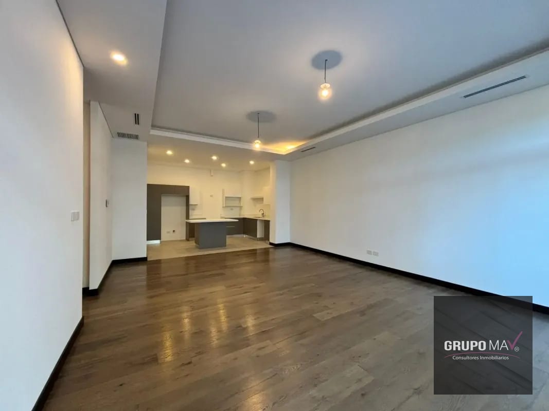 Apartamento Olmos de Cayala dentro de reserva Cayala — Apartamento en Alquiler en Zona 16, Guatemala, Ciudad — foto 12 de 12