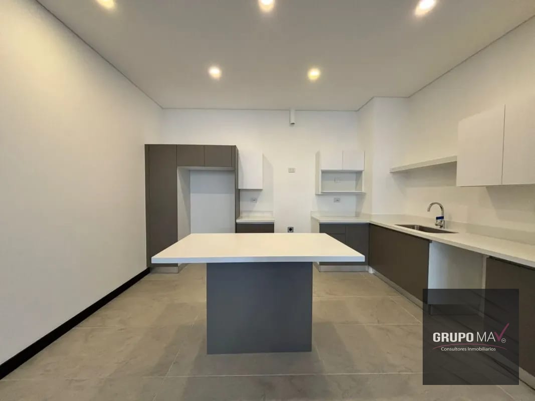 Apartamento Olmos de Cayala dentro de reserva Cayala — Apartamento en Alquiler en Zona 16, Guatemala, Ciudad — foto 10 de 12