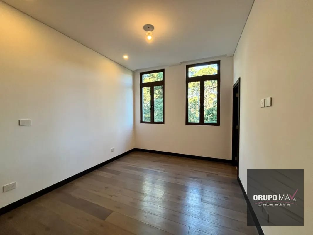 Apartamento Olmos de Cayala dentro de reserva Cayala — Apartamento en Alquiler en Zona 16, Guatemala, Ciudad — foto 7 de 12
